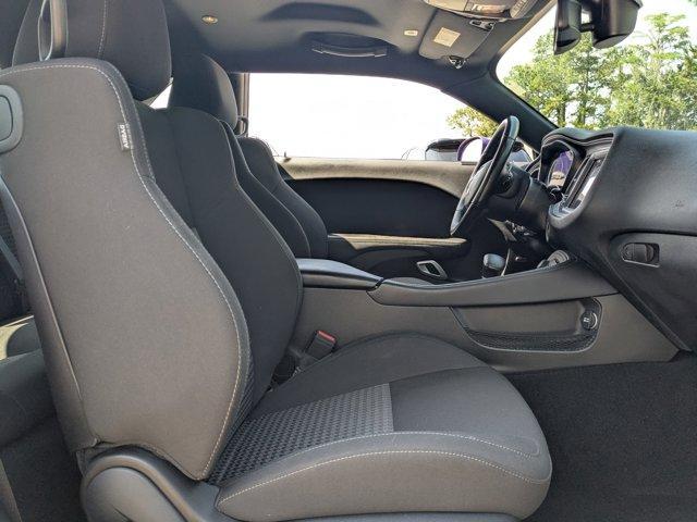 used 2023 Dodge Challenger car, priced at $46,584