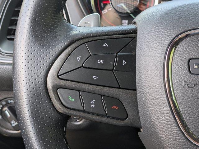 used 2023 Dodge Challenger car, priced at $46,584