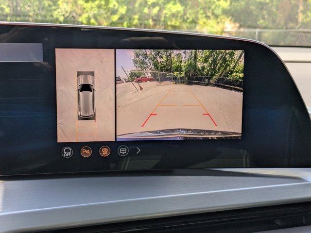 new 2026 Cadillac VISTIQ car, priced at $79,501