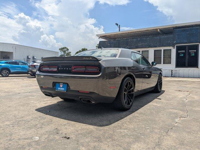 used 2023 Dodge Challenger car, priced at $47,128
