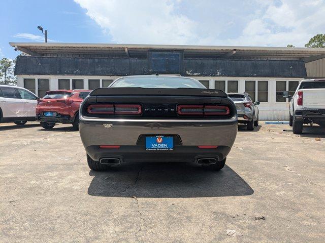 used 2023 Dodge Challenger car, priced at $47,128