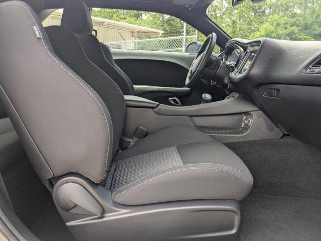 used 2023 Dodge Challenger car, priced at $47,128