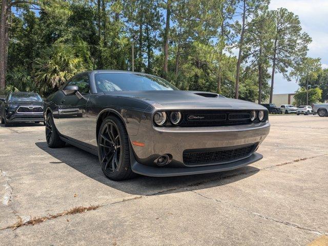 used 2023 Dodge Challenger car, priced at $47,128
