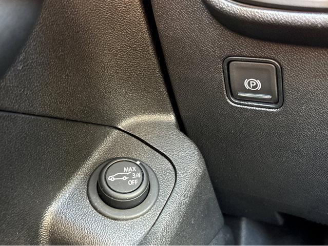 used 2024 GMC Terrain car, priced at $21,499