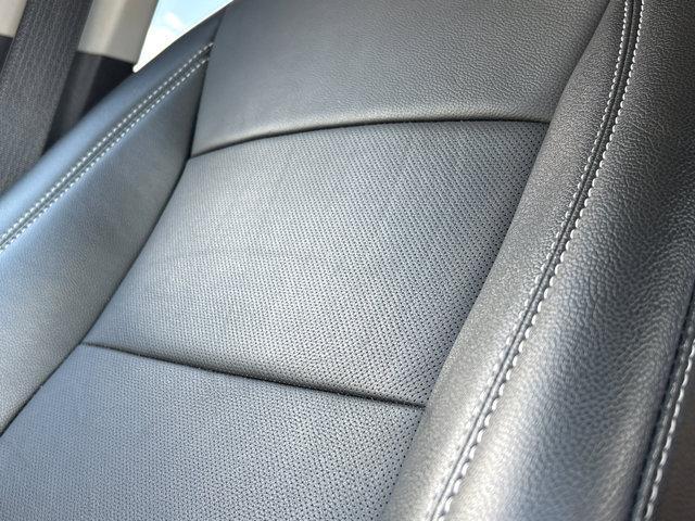 used 2024 GMC Terrain car, priced at $21,499