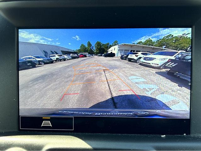 used 2024 GMC Terrain car, priced at $21,499