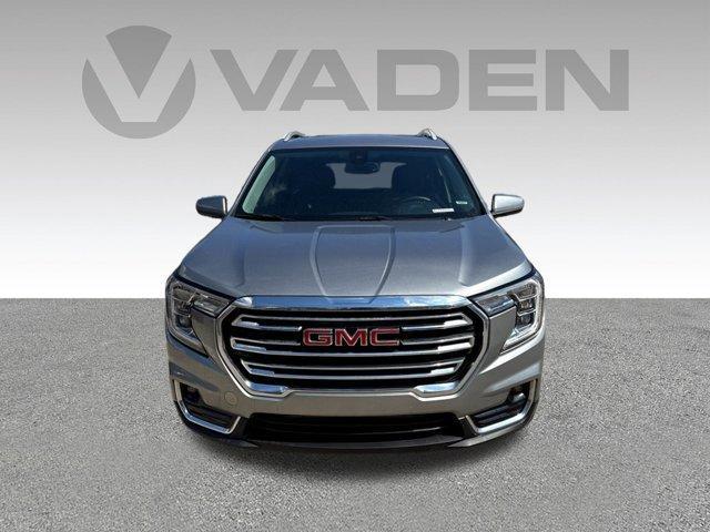 used 2024 GMC Terrain car, priced at $21,499