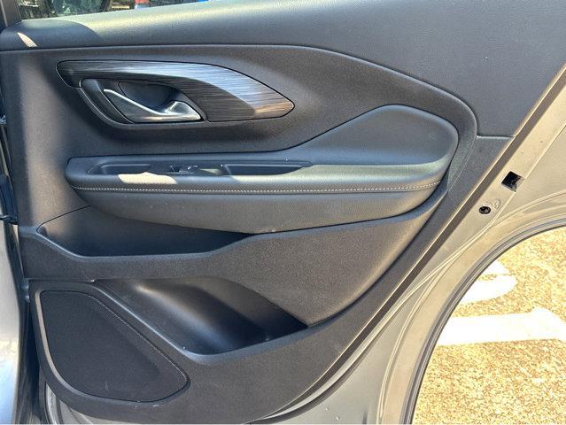 used 2024 GMC Terrain car, priced at $21,499