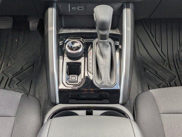 used 2024 Chevrolet Colorado car, priced at $39,270