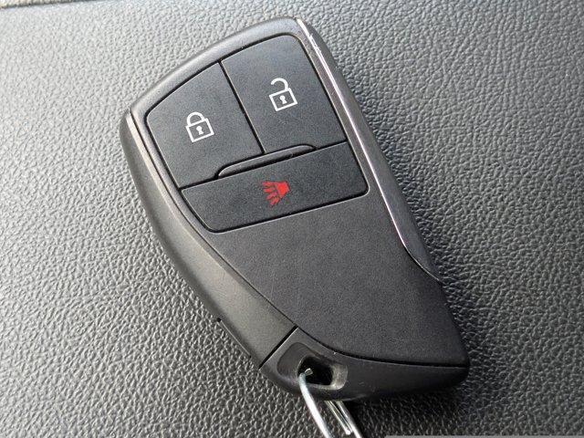 used 2024 Chevrolet Colorado car, priced at $39,270