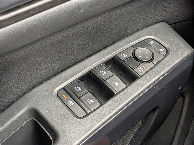 used 2023 Nissan Pathfinder car, priced at $28,228