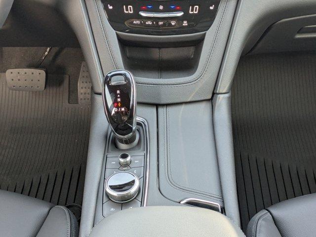 new 2025 Cadillac XT6 car, priced at $48,664
