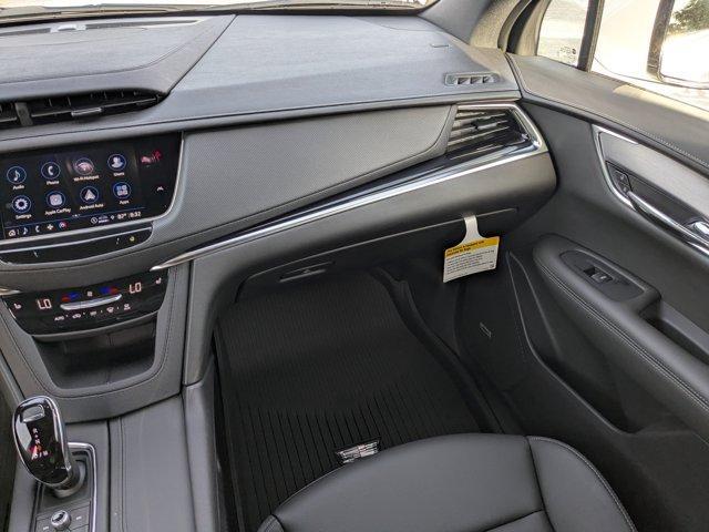 new 2025 Cadillac XT6 car, priced at $48,664