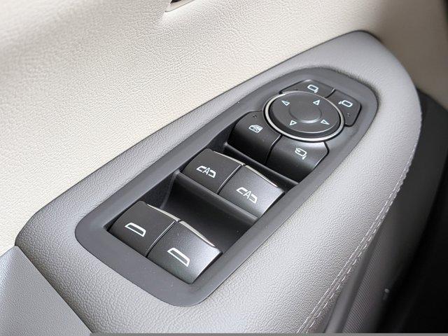 new 2025 Cadillac XT5 car, priced at $52,690