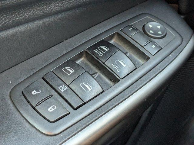 used 2019 Jeep Cherokee car, priced at $17,800