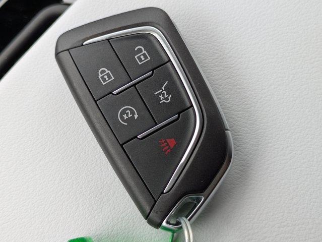 new 2026 Cadillac LYRIQ car, priced at $73,143