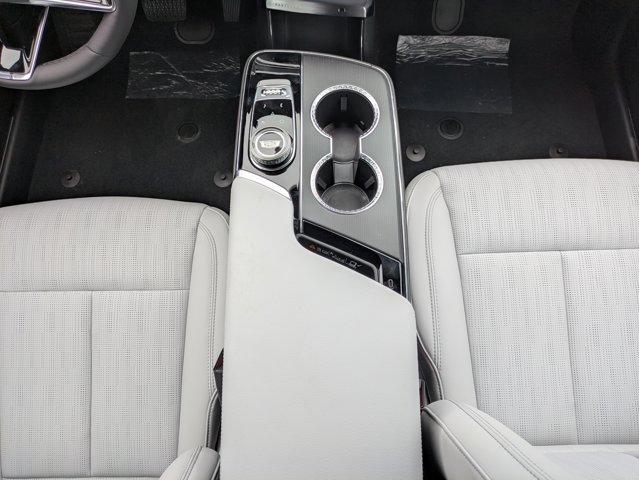 new 2026 Cadillac LYRIQ car, priced at $73,143