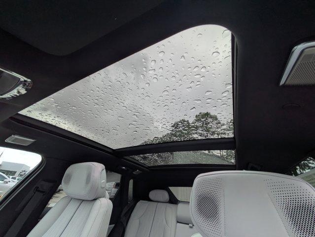 new 2026 Cadillac LYRIQ car, priced at $73,143