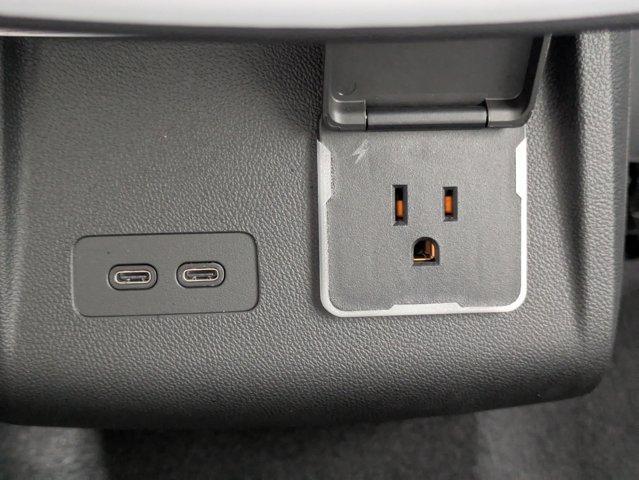 new 2026 Cadillac LYRIQ car, priced at $73,143