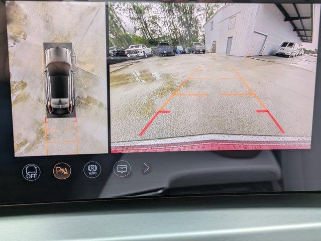 new 2026 Cadillac LYRIQ car, priced at $73,143