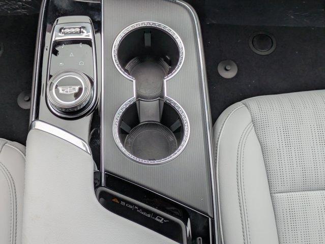 new 2026 Cadillac LYRIQ car, priced at $73,143