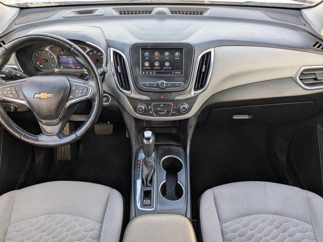 used 2019 Chevrolet Equinox car, priced at $17,783
