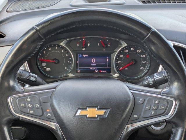 used 2019 Chevrolet Equinox car, priced at $17,783