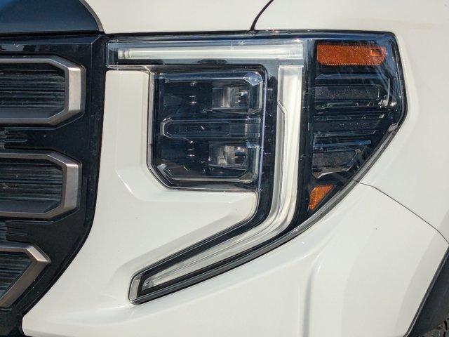 used 2023 GMC Sierra 1500 car, priced at $126,034