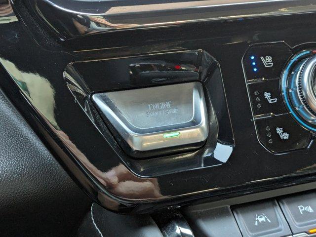used 2023 GMC Sierra 1500 car, priced at $126,034