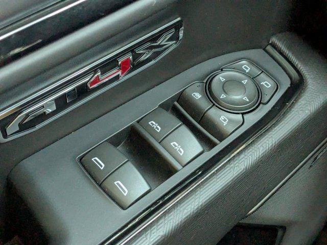 used 2023 GMC Sierra 1500 car, priced at $126,034