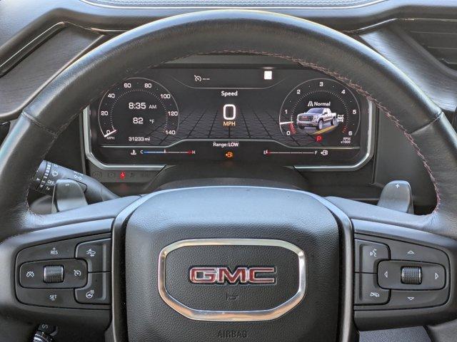 used 2023 GMC Sierra 1500 car, priced at $126,034