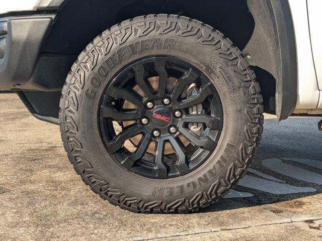 used 2023 GMC Sierra 1500 car, priced at $126,034