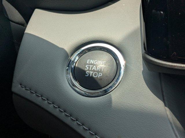 used 2023 Toyota Highlander car, priced at $39,660