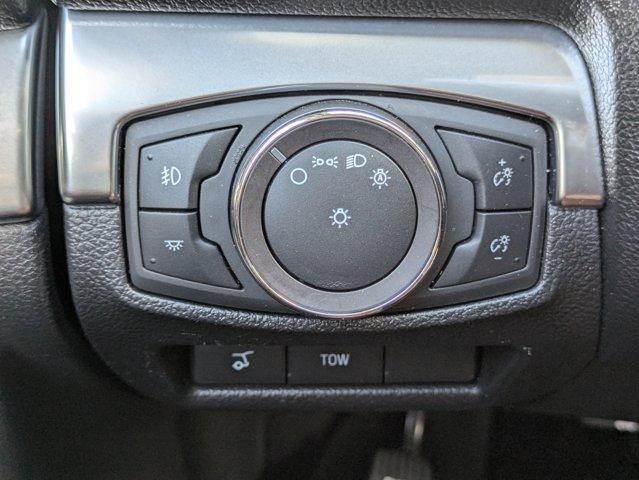 used 2019 Ford Explorer car, priced at $21,900