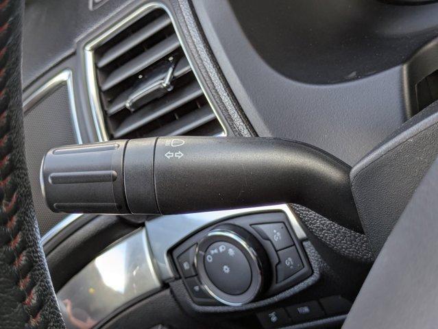 used 2019 Ford Explorer car, priced at $21,900