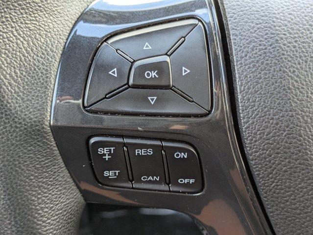 used 2019 Ford Explorer car, priced at $21,900