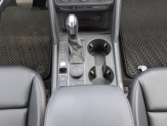 used 2020 Volkswagen Atlas Cross Sport car, priced at $21,988