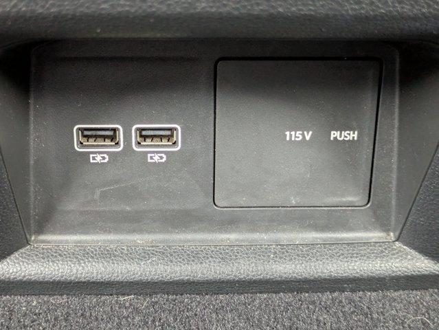 used 2020 Volkswagen Atlas Cross Sport car, priced at $21,988