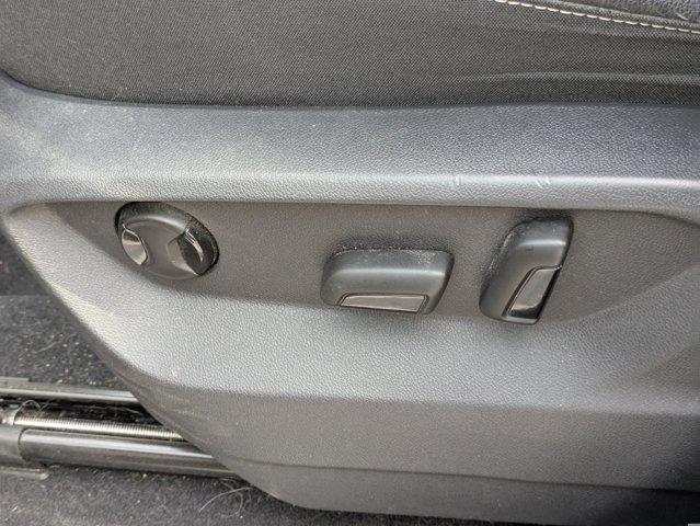 used 2020 Volkswagen Atlas Cross Sport car, priced at $21,988