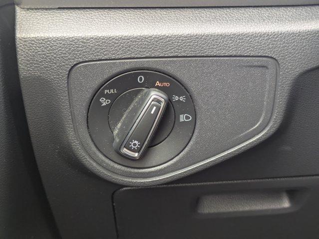 used 2020 Volkswagen Atlas Cross Sport car, priced at $21,988