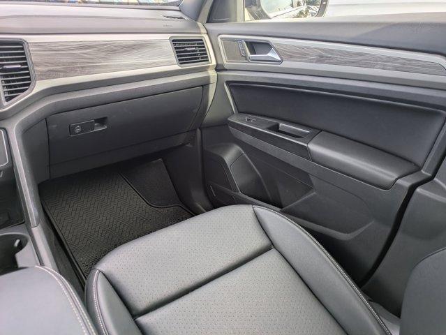 used 2020 Volkswagen Atlas Cross Sport car, priced at $21,988