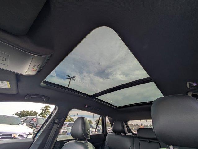 used 2020 Volkswagen Atlas Cross Sport car, priced at $21,988