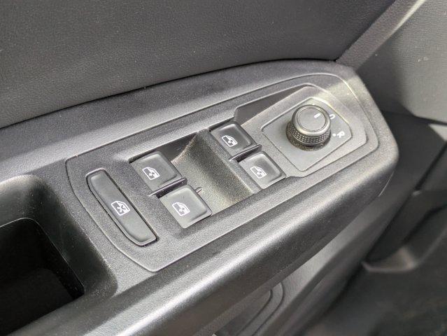 used 2020 Volkswagen Atlas Cross Sport car, priced at $21,988