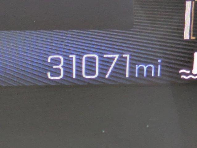 used 2024 Chevrolet Trax car, priced at $20,479