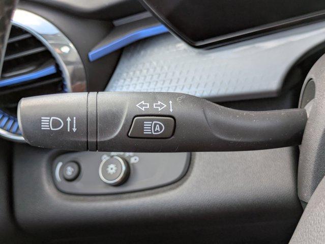 used 2024 Chevrolet Trax car, priced at $20,479