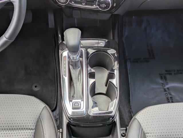 used 2024 Chevrolet Trax car, priced at $20,479