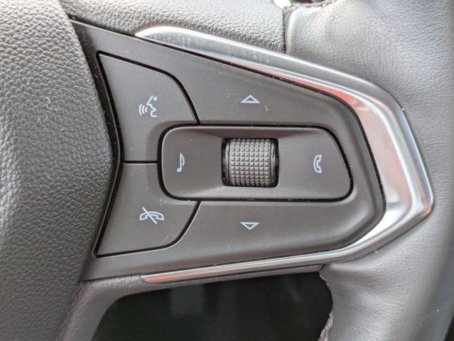 used 2024 Chevrolet Trax car, priced at $20,479