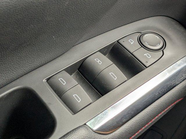 used 2024 Chevrolet Traverse car, priced at $48,079