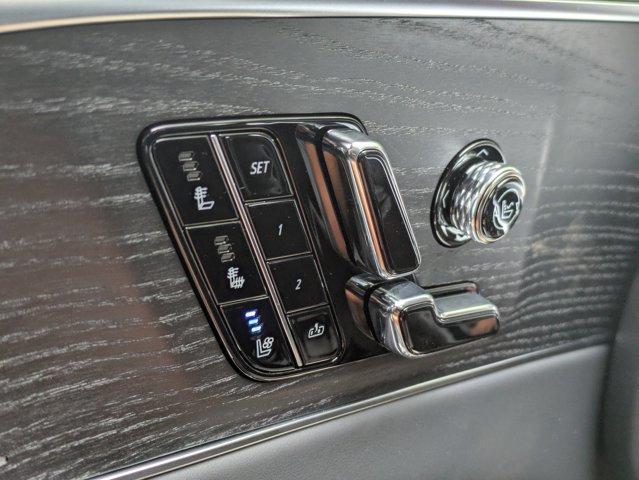 new 2026 Cadillac LYRIQ car, priced at $85,192