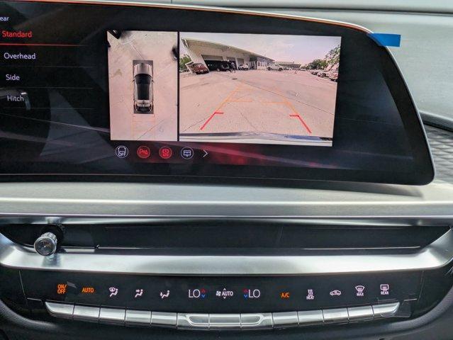 new 2026 Cadillac LYRIQ car, priced at $85,192